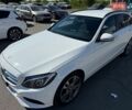 Белый Мерседес Ц-Класс, объемом двигателя 2.2 л и пробегом 184 тыс. км за 22900 $, фото 25 на Automoto.ua