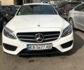 Белый Мерседес Ц-Класс, объемом двигателя 1.99 л и пробегом 220 тыс. км за 30000 $, фото 2 на Automoto.ua