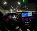 Белый Мерседес Ц-Класс, объемом двигателя 2.14 л и пробегом 375 тыс. км за 16700 $, фото 12 на Automoto.ua