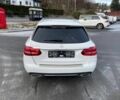 Білий Мерседес Ц-Клас, об'ємом двигуна 0 л та пробігом 129 тис. км за 15900 $, фото 6 на Automoto.ua