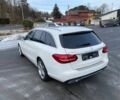 Білий Мерседес Ц-Клас, об'ємом двигуна 0 л та пробігом 129 тис. км за 15900 $, фото 5 на Automoto.ua