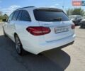 Білий Мерседес Ц-Клас, об'ємом двигуна 2.2 л та пробігом 184 тис. км за 22700 $, фото 17 на Automoto.ua