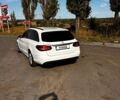 Белый Мерседес Ц-Класс, объемом двигателя 2.14 л и пробегом 375 тыс. км за 16700 $, фото 5 на Automoto.ua