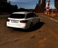 Белый Мерседес Ц-Класс, объемом двигателя 2.14 л и пробегом 375 тыс. км за 16700 $, фото 4 на Automoto.ua