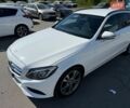 Білий Мерседес Ц-Клас, об'ємом двигуна 2.2 л та пробігом 184 тис. км за 22700 $, фото 26 на Automoto.ua