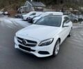 Білий Мерседес Ц-Клас, об'ємом двигуна 0 л та пробігом 129 тис. км за 15900 $, фото 1 на Automoto.ua