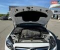 Білий Мерседес Ц-Клас, об'ємом двигуна 2.2 л та пробігом 184 тис. км за 22700 $, фото 56 на Automoto.ua