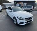 Білий Мерседес Ц-Клас, об'ємом двигуна 0 л та пробігом 129 тис. км за 15900 $, фото 3 на Automoto.ua