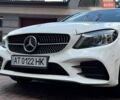 Белый Мерседес Ц-Класс, объемом двигателя 1.95 л и пробегом 226 тыс. км за 22350 $, фото 69 на Automoto.ua