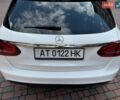 Белый Мерседес Ц-Класс, объемом двигателя 1.95 л и пробегом 226 тыс. км за 22350 $, фото 101 на Automoto.ua