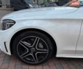 Белый Мерседес Ц-Класс, объемом двигателя 1.95 л и пробегом 226 тыс. км за 22350 $, фото 49 на Automoto.ua