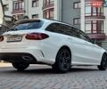 Белый Мерседес Ц-Класс, объемом двигателя 1.95 л и пробегом 226 тыс. км за 22350 $, фото 16 на Automoto.ua