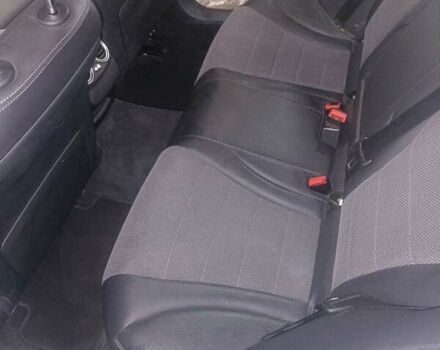 Белый Мерседес Ц-Класс, объемом двигателя 2 л и пробегом 211 тыс. км за 17200 $, фото 4 на Automoto.ua