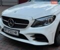 Белый Мерседес Ц-Класс, объемом двигателя 1.95 л и пробегом 226 тыс. км за 22350 $, фото 24 на Automoto.ua