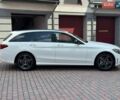 Белый Мерседес Ц-Класс, объемом двигателя 1.95 л и пробегом 226 тыс. км за 22350 $, фото 7 на Automoto.ua