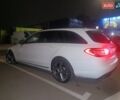 Білий Мерседес Ц-Клас, об'ємом двигуна 1.95 л та пробігом 211 тис. км за 17200 $, фото 5 на Automoto.ua