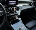 Белый Мерседес Ц-Класс, объемом двигателя 2.14 л и пробегом 301 тыс. км за 15500 $, фото 12 на Automoto.ua