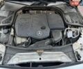 Белый Мерседес Ц-Класс, объемом двигателя 1.95 л и пробегом 226 тыс. км за 22350 $, фото 221 на Automoto.ua
