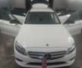 Белый Мерседес Ц-Класс, объемом двигателя 2 л и пробегом 211 тыс. км за 17200 $, фото 23 на Automoto.ua