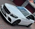 Белый Мерседес Ц-Класс, объемом двигателя 1.95 л и пробегом 226 тыс. км за 22350 $, фото 1 на Automoto.ua