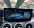 Белый Мерседес Ц-Класс, объемом двигателя 1.95 л и пробегом 226 тыс. км за 22350 $, фото 130 на Automoto.ua
