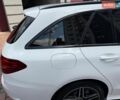 Белый Мерседес Ц-Класс, объемом двигателя 1.95 л и пробегом 226 тыс. км за 22350 $, фото 102 на Automoto.ua