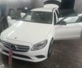 Белый Мерседес Ц-Класс, объемом двигателя 2 л и пробегом 211 тыс. км за 17200 $, фото 1 на Automoto.ua