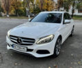 Білий Мерседес Ц-Клас, об'ємом двигуна 2.14 л та пробігом 290 тис. км за 20000 $, фото 1 на Automoto.ua