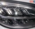 Білий Мерседес Ц-Клас, об'ємом двигуна 1.95 л та пробігом 211 тис. км за 17200 $, фото 22 на Automoto.ua