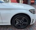 Белый Мерседес Ц-Класс, объемом двигателя 1.95 л и пробегом 226 тыс. км за 22350 $, фото 52 на Automoto.ua