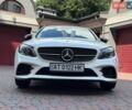Белый Мерседес Ц-Класс, объемом двигателя 1.95 л и пробегом 226 тыс. км за 22350 $, фото 13 на Automoto.ua