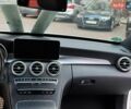 Белый Мерседес Ц-Класс, объемом двигателя 1.95 л и пробегом 226 тыс. км за 22350 $, фото 158 на Automoto.ua