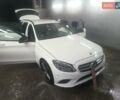 Білий Мерседес Ц-Клас, об'ємом двигуна 1.95 л та пробігом 211 тис. км за 17200 $, фото 15 на Automoto.ua
