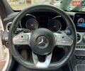 Белый Мерседес Ц-Класс, объемом двигателя 1.95 л и пробегом 226 тыс. км за 22350 $, фото 119 на Automoto.ua