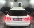 Белый Мерседес Ц-Класс, объемом двигателя 2 л и пробегом 211 тыс. км за 17200 $, фото 2 на Automoto.ua