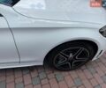 Белый Мерседес Ц-Класс, объемом двигателя 1.95 л и пробегом 226 тыс. км за 22350 $, фото 105 на Automoto.ua