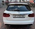 Белый Мерседес Ц-Класс, объемом двигателя 1.95 л и пробегом 226 тыс. км за 22350 $, фото 80 на Automoto.ua