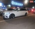 Белый Мерседес Ц-Класс, объемом двигателя 2 л и пробегом 211 тыс. км за 17200 $, фото 5 на Automoto.ua