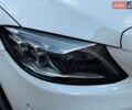 Белый Мерседес Ц-Класс, объемом двигателя 1.95 л и пробегом 226 тыс. км за 22350 $, фото 27 на Automoto.ua