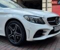 Белый Мерседес Ц-Класс, объемом двигателя 1.95 л и пробегом 226 тыс. км за 22350 $, фото 30 на Automoto.ua