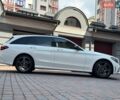 Белый Мерседес Ц-Класс, объемом двигателя 1.95 л и пробегом 226 тыс. км за 22350 $, фото 15 на Automoto.ua