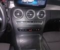Білий Мерседес Ц-Клас, об'ємом двигуна 1.95 л та пробігом 211 тис. км за 17200 $, фото 17 на Automoto.ua