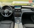 Белый Мерседес Ц-Класс, объемом двигателя 1.6 л и пробегом 240 тыс. км за 17000 $, фото 5 на Automoto.ua