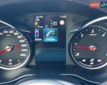 Белый Мерседес Ц-Класс, объемом двигателя 1.95 л и пробегом 148 тыс. км за 27500 $, фото 29 на Automoto.ua