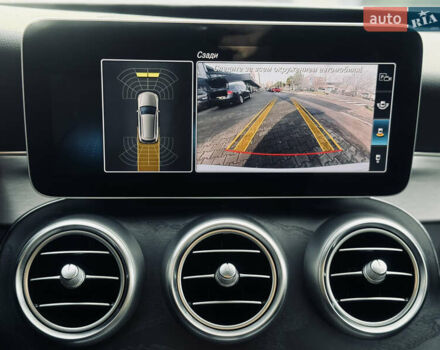 Белый Мерседес Ц-Класс, объемом двигателя 1.95 л и пробегом 148 тыс. км за 27500 $, фото 39 на Automoto.ua