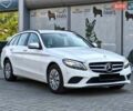 Білий Мерседес Ц-Клас, об'ємом двигуна 1.6 л та пробігом 242 тис. км за 17800 $, фото 5 на Automoto.ua