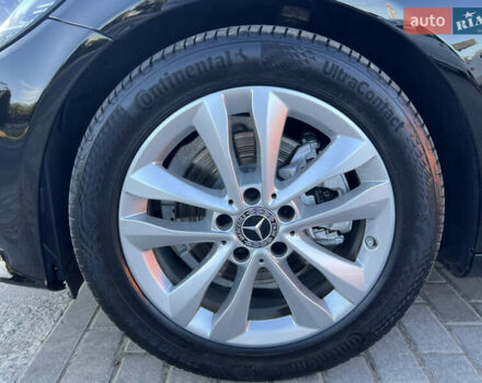 Белый Мерседес Ц-Класс, объемом двигателя 1.95 л и пробегом 300 тыс. км за 20510 $, фото 10 на Automoto.ua