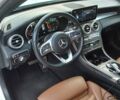 Белый Мерседес Ц-Класс, объемом двигателя 1.5 л и пробегом 48 тыс. км за 25300 $, фото 42 на Automoto.ua