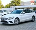 Білий Мерседес Ц-Клас, об'ємом двигуна 1.6 л та пробігом 242 тис. км за 17800 $, фото 2 на Automoto.ua