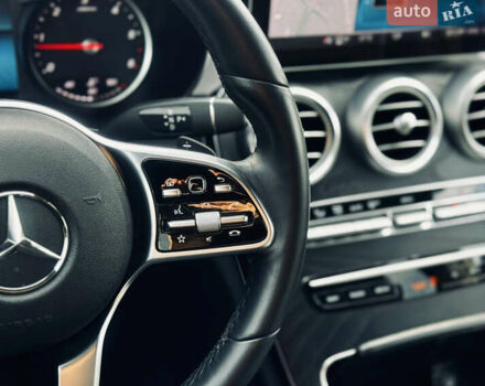 Белый Мерседес Ц-Класс, объемом двигателя 1.95 л и пробегом 148 тыс. км за 27500 $, фото 31 на Automoto.ua